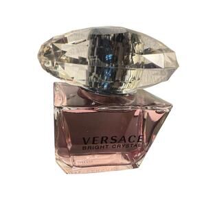 Versace Bright Crystal Perfume 90 ml or 3.0 fl oz